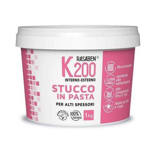 12,0 x MASTIC PÂTE...