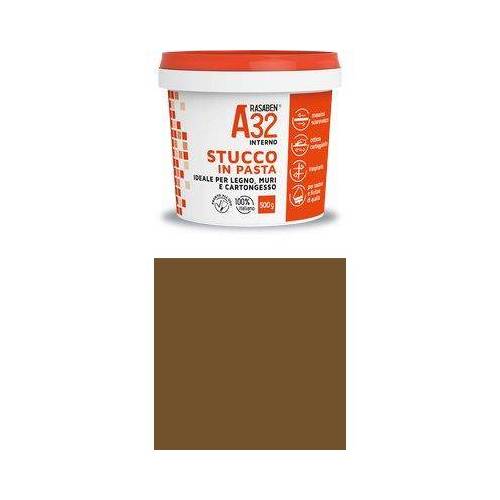 6,0 x STUCCO PASTA LEGNO A32 K2 RASABEN