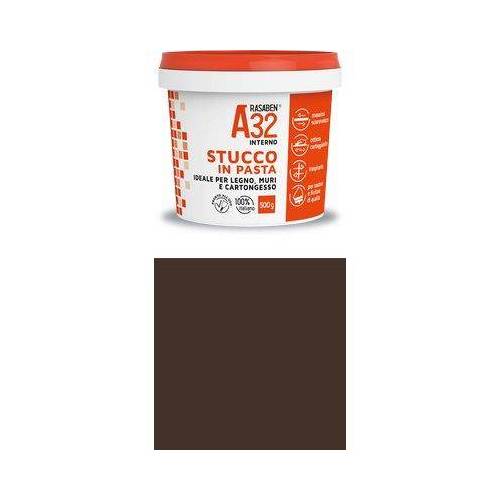 6,0 x STUCCO PASTA LEGNO A32 K2 RASABEN