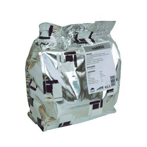 5,0 x SABBIA BRIKO LINE