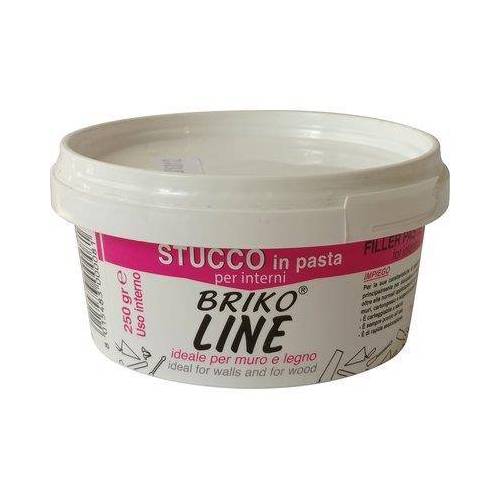 24,0 x STUCCO PASTA BRIKO LINE
