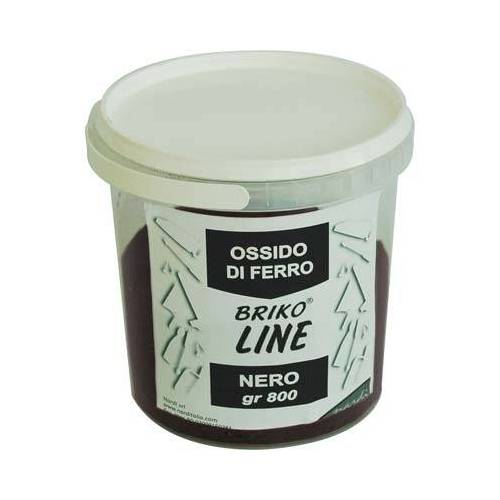 6,0 x OSSIDO SINTETICO BRIKO LINE