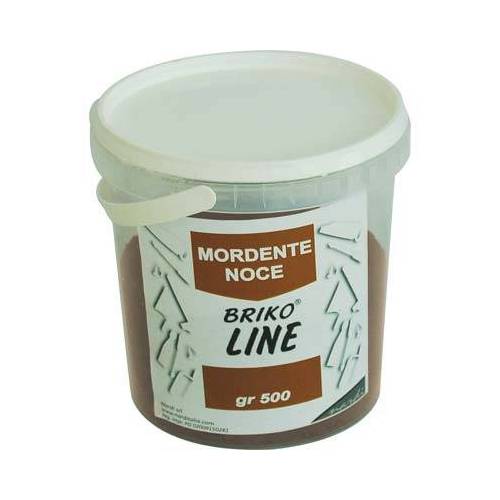3,0 x MORDENTE BRIKO LINE