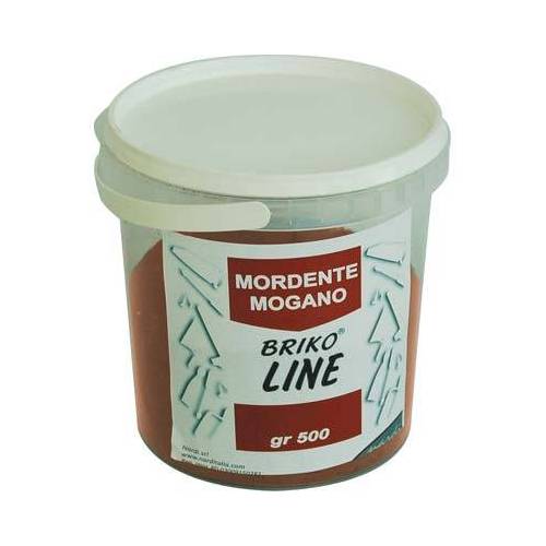 3,0 x MORDENTE BRIKO LINE