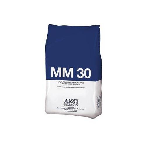 5,0 x MALTE MM30 FASSA BORTOLO