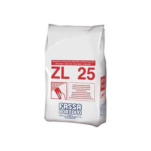 5,0 x ENDUIT DE FINITION...