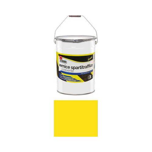 PEINTURE DE MARQUAGE ROUTIER