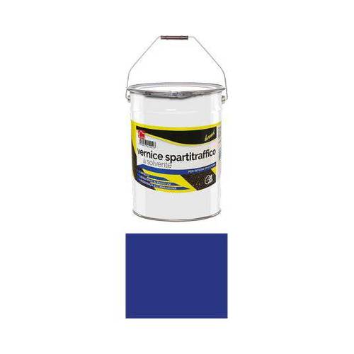 PEINTURE DE MARQUAGE ROUTIER