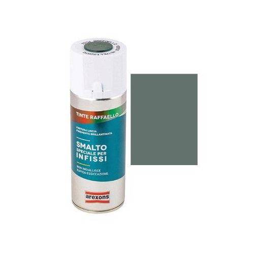 6,0 x SMALTO SPRAY TINTA RAFFAELLO...