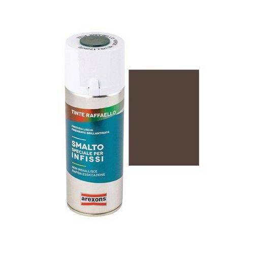 6,0 x SMALTO SPRAY TINTA RAFFAELLO...