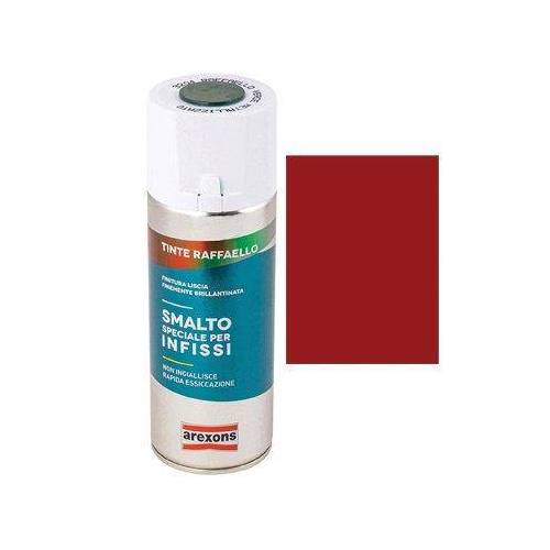 6,0 x SMALTO SPRAY TINTA RAFFAELLO...