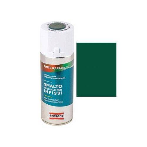 6,0 x SMALTO SPRAY TINTA RAFFAELLO...