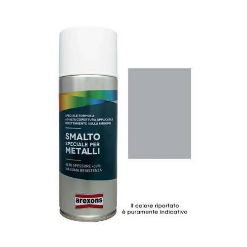 6,0 x SMALTO SPRAY SPECIALE CERCHI...