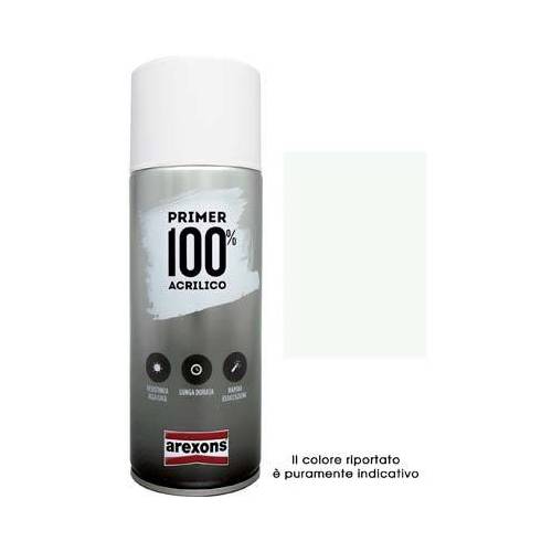6,0 x FONDO SPRAY ACRIL COLOR...