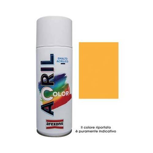 6,0 x VERNIS SPRAY ACRYLIQUE COLOR...