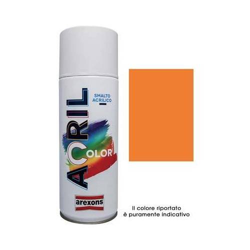 6,0 x VERNIS SPRAY ACRYLIQUE COLOR...