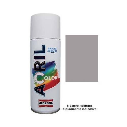 6,0 x SMALTO SPRAY ACRIL COLOR AREXONS