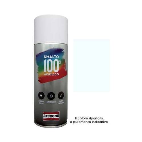 6,0 x SMALTO SPRAY ACRIL COLOR AREXONS