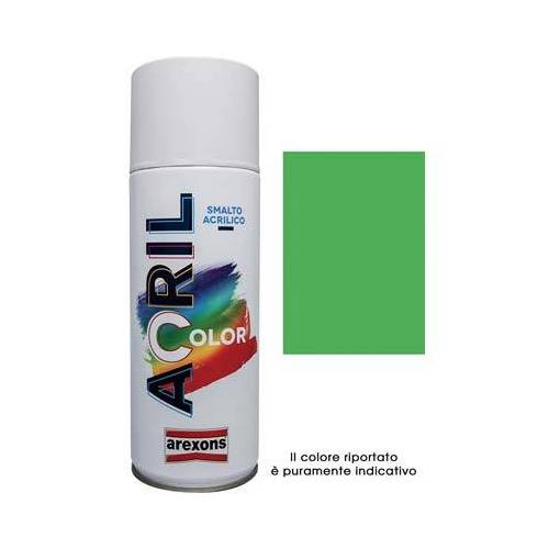 6,0 x VERNIS SPRAY ACRYLIQUE COLOR...