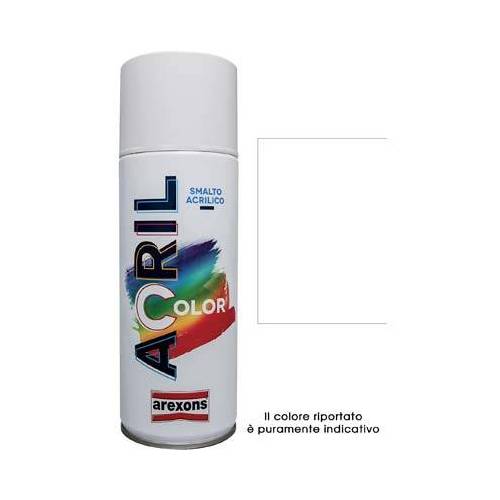 6,0 x VERNIS SPRAY ACRYLIQUE COLOR...