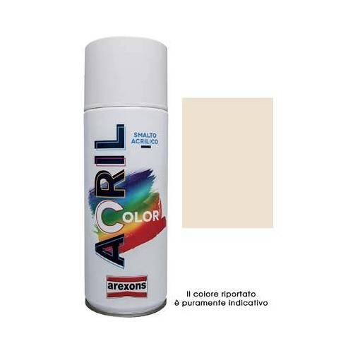 6,0 x VERNIS SPRAY ACRYLIQUE COLOR...
