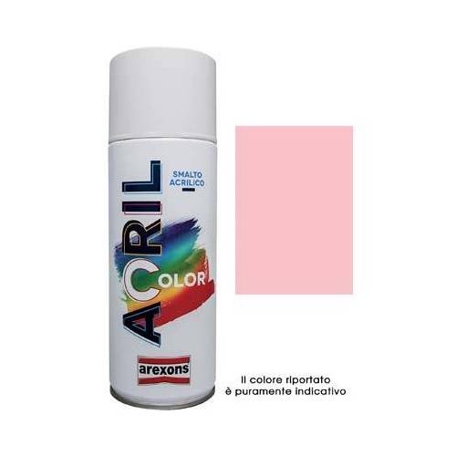 6,0 x VERNIS SPRAY ACRYLIQUE COLOR...