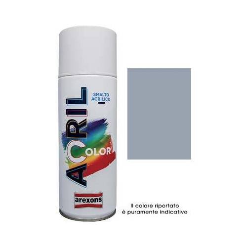 6,0 x SMALTO SPRAY ACRIL COLOR AREXONS
