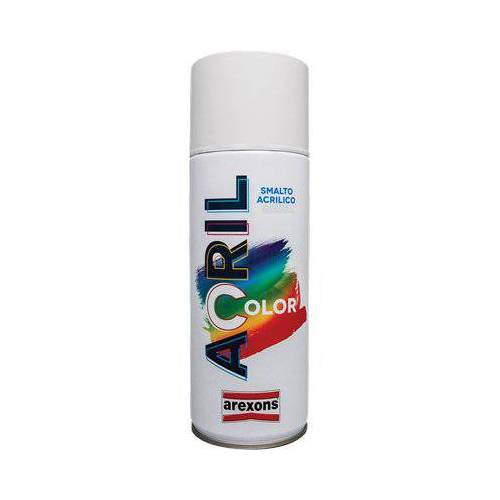 6,0 x SMALTO SPRAY ACRIL COLOR AREXONS