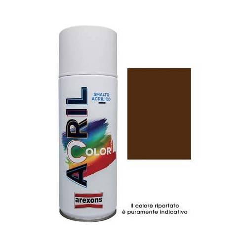 6,0 x VERNIS SPRAY ACRYLIQUE COLOR...