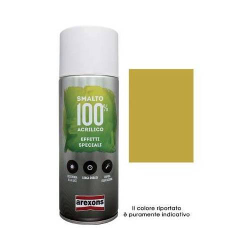 6,0 x PEINTURE SPRAY 100 % ACRYLIQUE...
