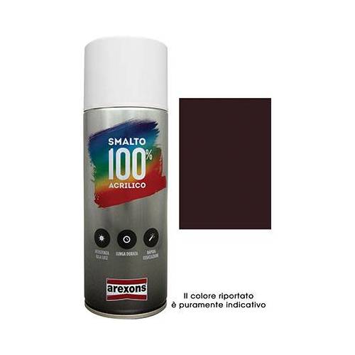 6,0 x PEINTURE EN SPRAY 100 %...