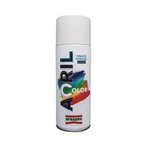 6,0 x SMALTO SPRAY ACRIL COLOR AREXONS