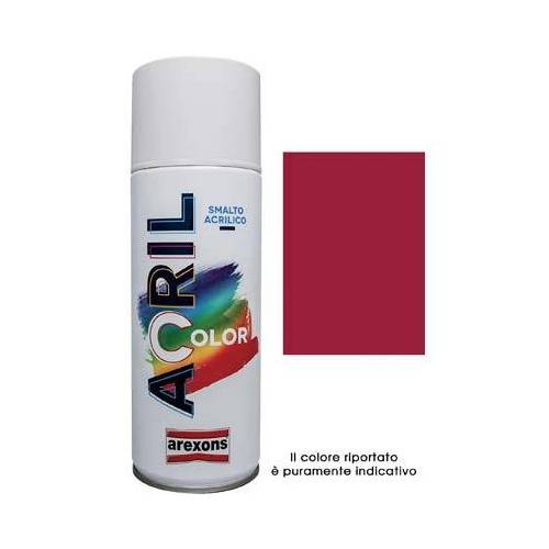 6,0 x VERNIS SPRAY ACRYLIQUE COLOR...