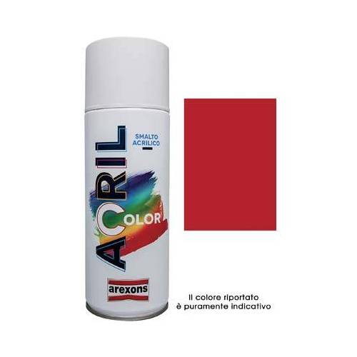 6,0 x VERNIS SPRAY ACRYLIQUE COLOR...