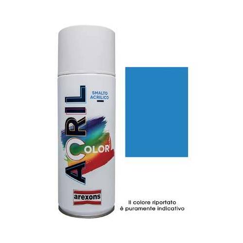 6,0 x VERNIS SPRAY ACRYLIQUE COLOR...