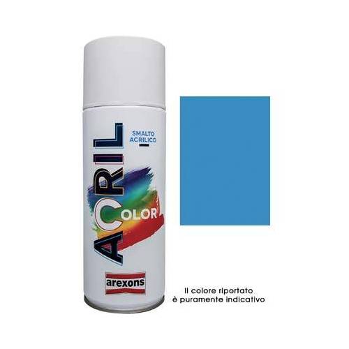 6,0 x SMALTO SPRAY ACRIL COLOR AREXONS