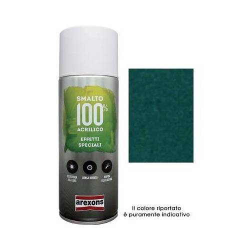 6,0 x SMALTO SPRAY 100% ACRILICO...