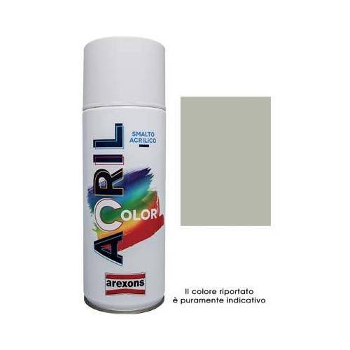 6,0 x SMALTO SPRAY ACRIL COLOR AREXONS