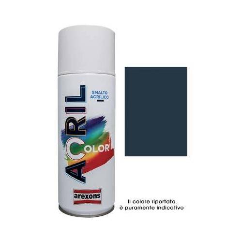 6,0 x SMALTO SPRAY ACRIL COLOR AREXONS