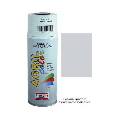 6,0 x VERNIS SPRAY ACRYLIQUE COLOR...