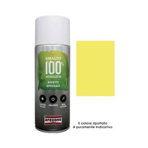 6,0 x SMALTO SPRAY 100% ACRILICO...