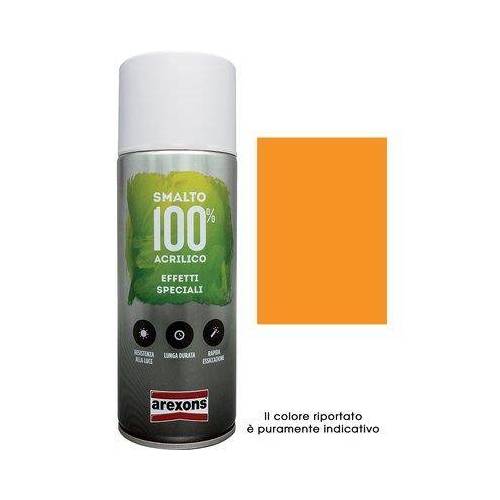 6,0 x SMALTO SPRAY 100% ACRILICO...