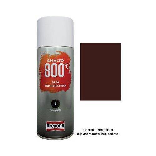 6,0 x SMALTO SPRAY 100% ACRILICO ALTE...
