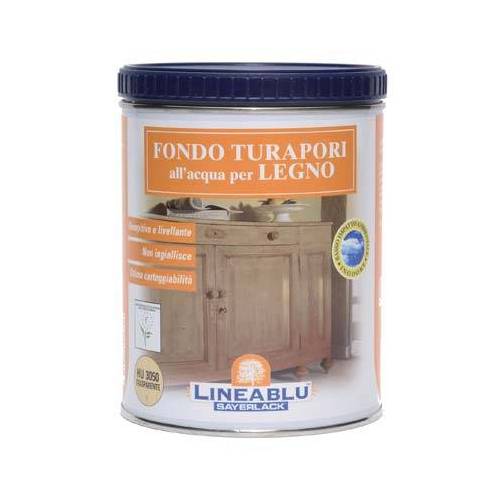 FONDO TURAPORI ACQUA HU3050 SAYERLACK