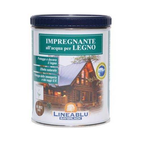 IMPREGNANTE ACQUA LINEABLU SAYERLACK
