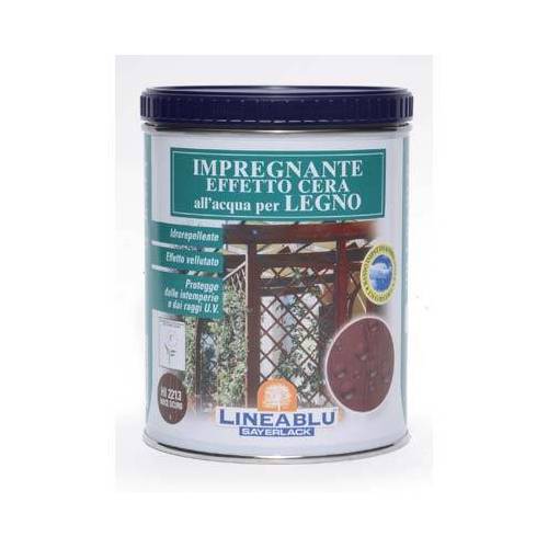 IMPRÉGNANT CÉRÉE À BASE D'EAU...