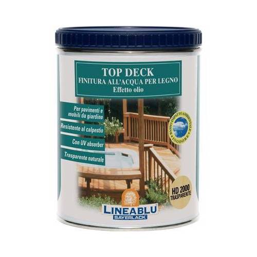 FINITION À L'EAU EFFET HUILE LINEABLU...