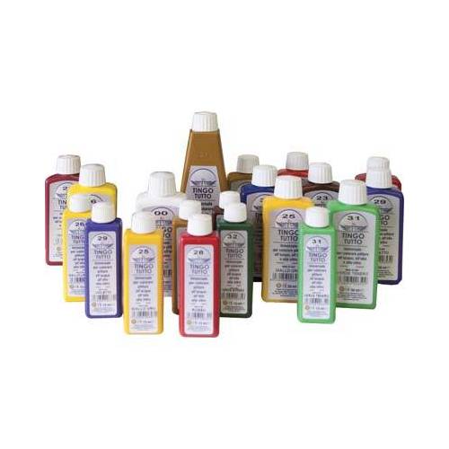 16,0 x COLORANTE ACQUA TINGOTUTTO