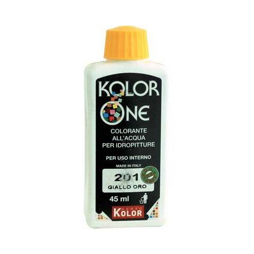 12,0 x COLORANTE ACQUA KOLORONE
