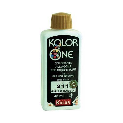 12,0 x COLORANTE ACQUA KOLORONE